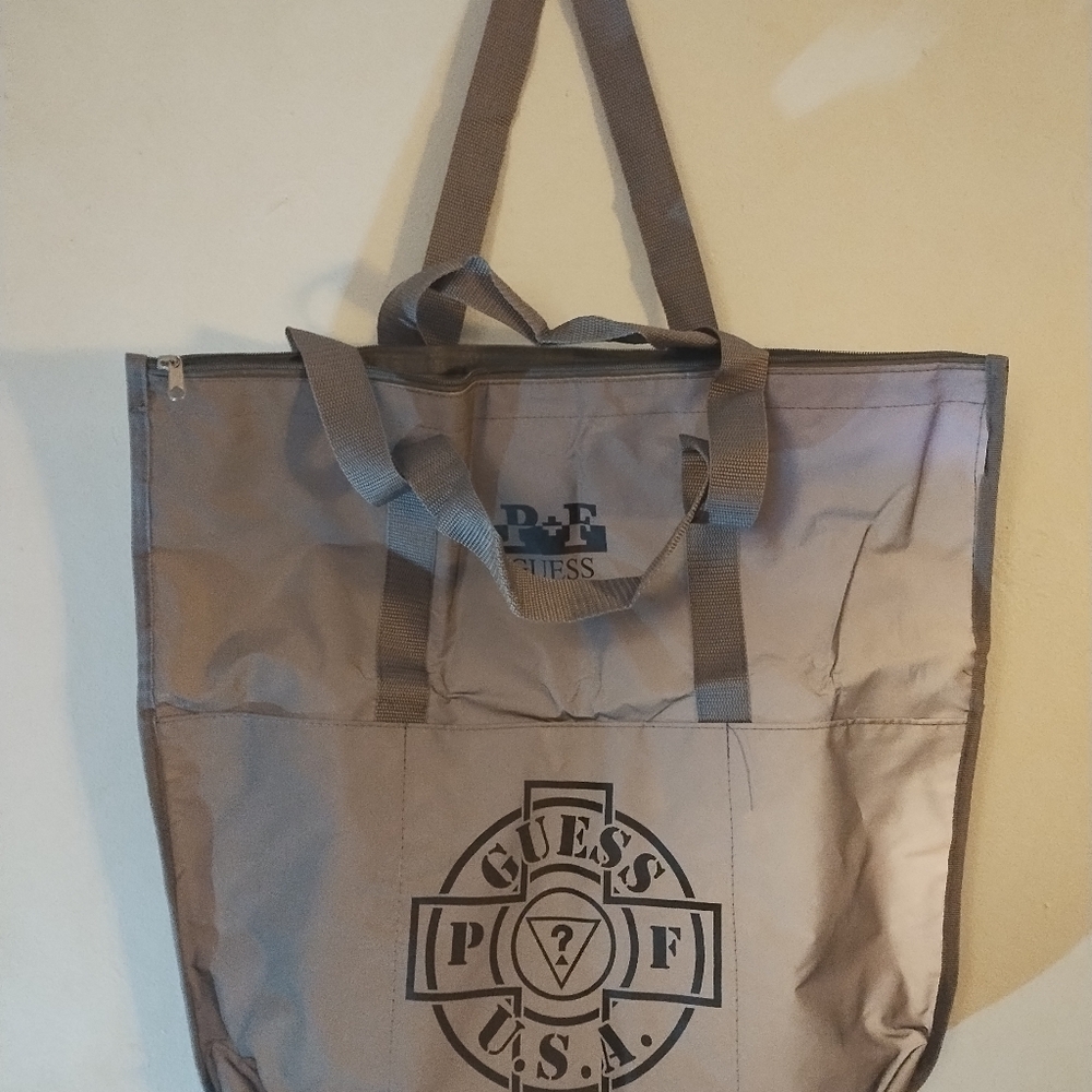 Duffle bag - Picture 6 of 6